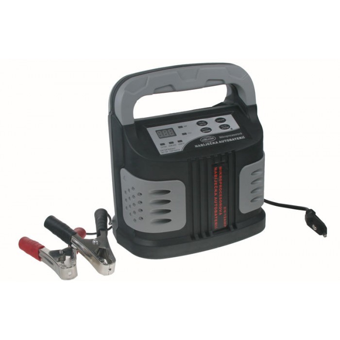Слика на Зарядно за акумулатор 12V/12A AP DO STU35900 за  Mini Clubman (F54) Cooper S ALL4 - 163 kоњи бензин
