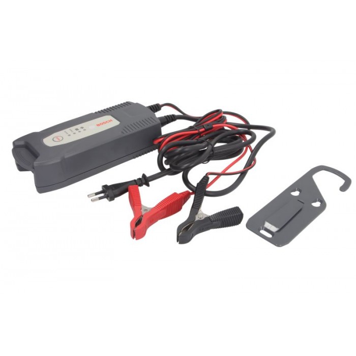 Слика на Зарядно устройство за акумулатор BOSCH 0 189 999 01M за  Infiniti Q30 2.2 D AWD - 170 kоњи дизел