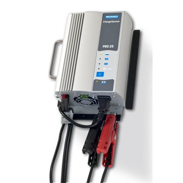 Слика на Зарядно устройство за акумулатор MIDTRONICS CX-PRO25-5MTR за  мотор BMW K K 1300 R (K43) - 107 kоњи бензин