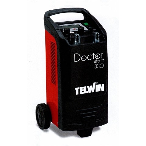 Слика на Зарядно устройство за акумулатор TELWIN 829341 за  Autobianchi Y10 1.1 - 50 kоњи бензин