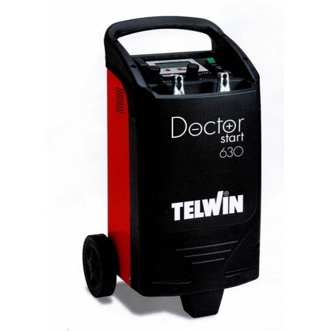 Слика на Зарядно устройство за акумулатор TELWIN 829342 за  BMW 3 Coupe E92 335 xi - 306 kоњи бензин
