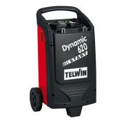 Слика на Зарядно устройство за акумулатор TELWIN DYNAMIC620