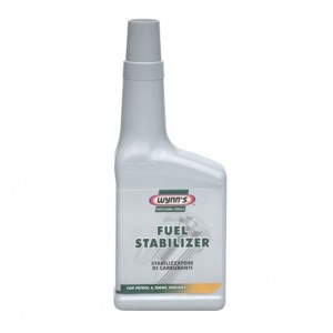 Слика на Защитита на горивото при престой (LPG) 325ML Fuel Stabilizer WYNNS AP388213 за  BUICK PARK AVENUE Sedan 3.8 Supercharged - 243 kоњи бензин