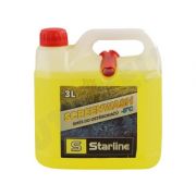 Слика на Зимна тeчност за чистачки 3L (до -5 C) STARLINE NA SW5-3