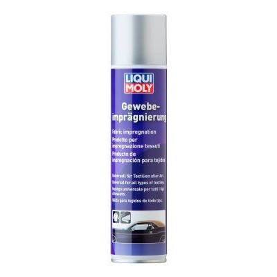 Слика на Импрегниращ спреј 400 ml LIQUI MOLY LQ 1594 за  Alfa Romeo 155 (167) Sedan 1.8 T.S. - 105 kоњи бензин