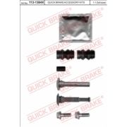 Слика на комплект водещи втулки, спирачен апарат QUICK BRAKE QB113-1384X