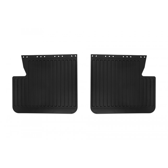 Слика на Комплект задни калобрани за Mercedes G класа W463 AP MFG002463 за  камион Renault Messenger Platform B 120.35 (FN40B5) - 116 kоњи дизел