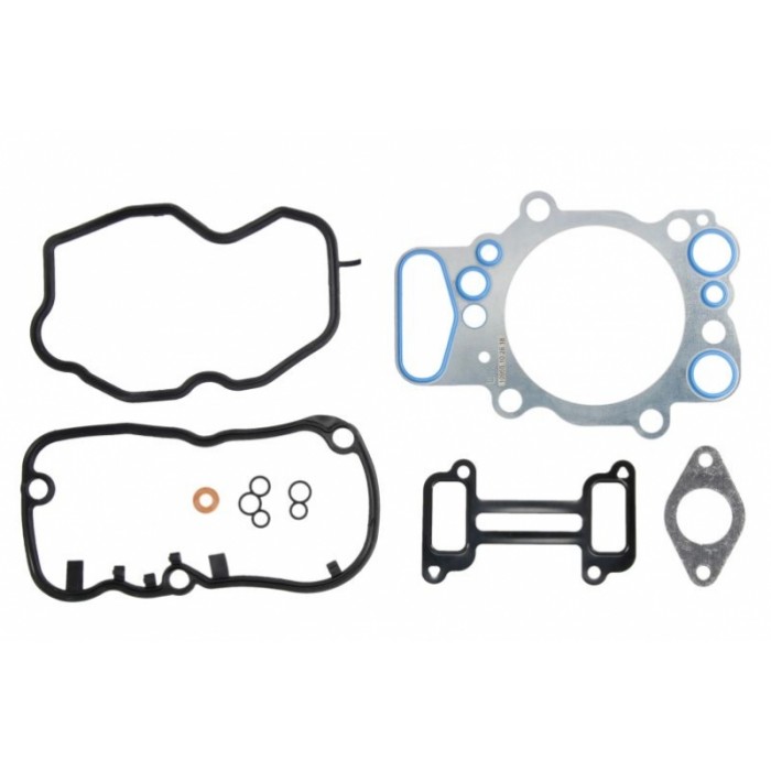 Слика на комплет гарнитури, цилиндрична глава LEMA LE47105.16 за  камион Scania P,G,R,T Series R 620 - 620 kоњи дизел