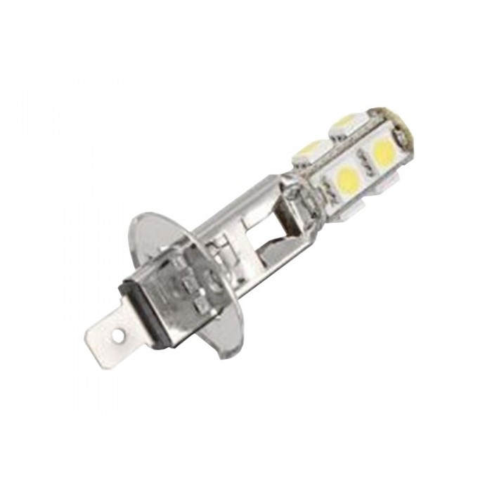 Слика на Лед сијалица H1 с 9 диода AP H1L9SMD за  Alfa Romeo GTV (916C) 3.0 V6 24V (916.C1B__) - 218 kоњи бензин