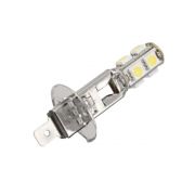 Слика на Лед сијалица H1 с 9 диода AP H1L9SMD