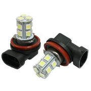 Слика на Лед сијалица H11 с 13 диода AP H11L13SMD