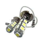 Слика на Лед сијалица H3 с 9 диода AP H3L9SMD1