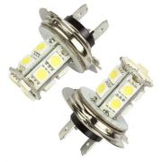 Слика на Лед сијалица H4 с 13 диода AP H4L13SMD