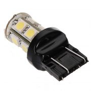 Слика на Лед сијалица тип T20 с 13 SMD диода единична светлина црвена AP T20SMD13R