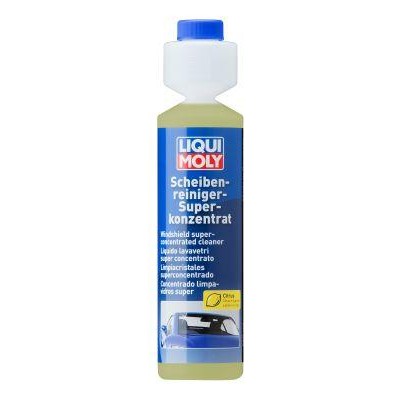 Слика на Летна течност за брисачи 0.25L LIQUI MOLY 1519 за  Alfa Romeo 33 (907B) Sportwagon 1.7 i.e. (907.B1A) - 107 kоњи бензин