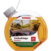 Слика на Летна течност за брисачи конц. 1:3 тропик 3L SONAX AC SX387400