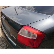 Слика  на Лип спојлер за багажник за Audi А4 Б6 (2001-2004) AP LSA4B6