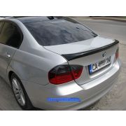 Слика  на Лип спојлер за багажник за BMW E90 (2005+) - М-Tech Дизаjн AP KM52015-10