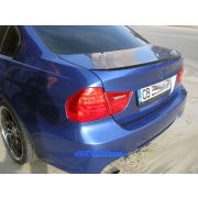 Слика  на Лип спојлер за багажник за BMW E90 (2005+) - М3 Дизаjн AP BM05-9003-B