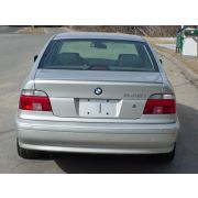 Слика  на Лип спојлер за багажник за BMW Е36 4d / Е39 (1995-2003) 4d AP LSE39