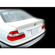 Слика  на Лип спојлер за багажник за BMW Е46 (1998-2005) купе AP LSE462D