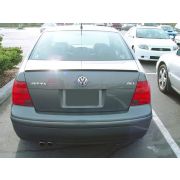 Слика  на Лип спојлер за багажник за Пасат VW PASSAT B5/B5.5 (97-05) AP LSVWPB5