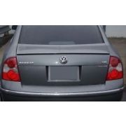 Слика  на Лип спојлер за багажник за Пасат VW PASSAT B5/B5.5 (97-05) AP LSVWPB5