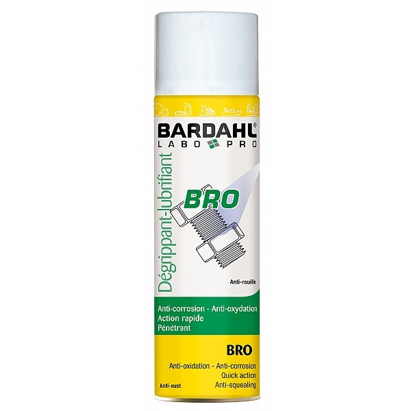 Слика на Лубрикант за одвиване (проникващ) BARDAHL BAR-1122 за  мотор Aprilia Tuono Tuono R (RR) - 106 kоњи бензин