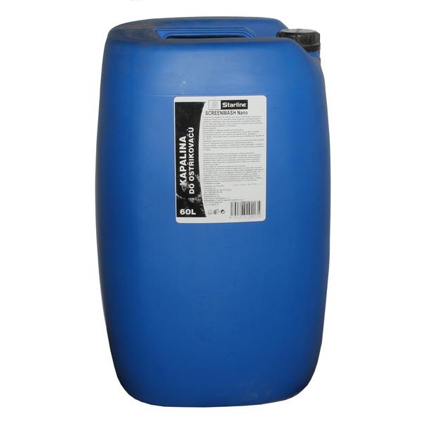 Слика на Лятна тeчност за чистачки 60L STARLINE NA SWLN-60 за  камион MAN F 90 26.302 FNLS,26.302 FVLS - 299 kоњи дизел