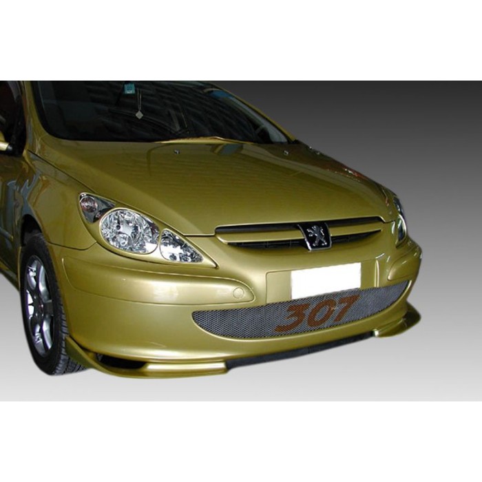 Слика на Маска за фарови за Пежо 307 AP FR0051 за  Peugeot 307 Saloon 1.6 - 110 kоњи бензин