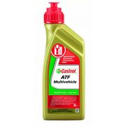 Слика на Масло за автоматски менувач CASTROL ATF MULTIVEHICLE 1L