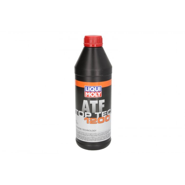 Слика на Масло за автоматски менувач Liqui Moly LIQUI MOLY LIM20460 1L за  Alfa Romeo 33 (905) Sedan 1.7 - 129 kоњи бензин