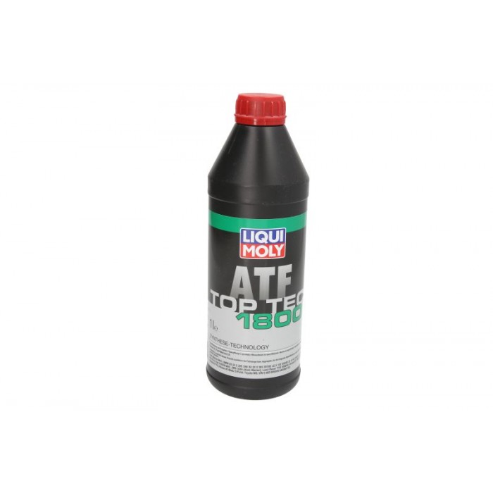 Слика на Масло за автоматски менувач Liqui Moly LIQUI MOLY LIM20461 1L за  Audi A3 Sedan (8VS) S3 quattro - 300 kоњи бензин