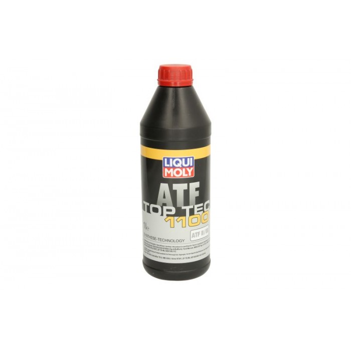 Слика на Масло за автоматски менувач Liqui Moly LIQUI MOLY LIM20467 1L за  Volvo S40 Sedan (MS) 1.8 FlexFuel - 125 kоњи Бензин/Етанол