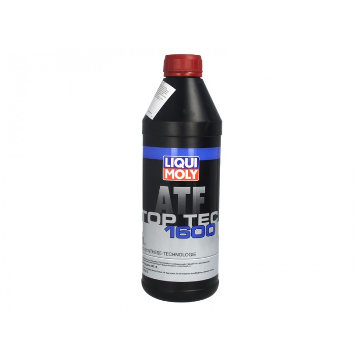 Слика на Масло за автоматски менувач Liqui Moly LIQUI MOLY LIM3659 1L за  Alfa Romeo 33 (905) Sedan 1.7 - 129 kоњи бензин