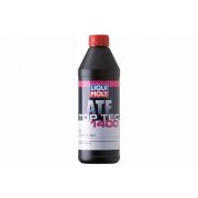 Слика на Масло за автоматски менувач Liqui Moly LIQUI MOLY LIM3662 1L