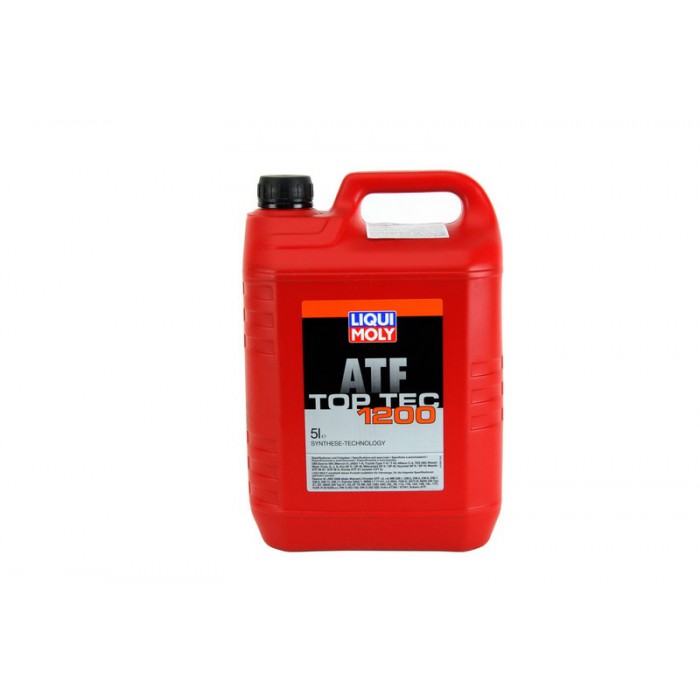 Слика на Масло за автоматски менувач Liqui Moly LIQUI MOLY LIM3682 5L за  Alfa Romeo 33 (905A) Sportwagon 1.7 i.e. 4x4 - 105 kоњи бензин