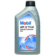 Слика на Масло за автоматски менувач MOBIL ATF LT 71141 1L