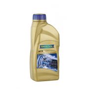 Слика на Масло за автоматски менувач RAVENOL RAV ATF+4 FLUID 1L