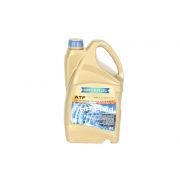 Слика на Масло за автоматски менувач RAVENOL RAV ATF 6HP FLUID 4L