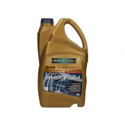 Слика на Масло за автоматски менувач RAVENOL RAV ATF 8HP FLUID 4L