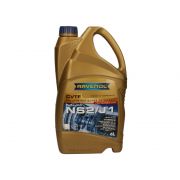 Слика на Масло за автоматски менувач RAVENOL RAV ATF CVTF NS2/J1 4L