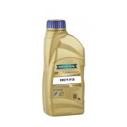 Слика на Масло за автоматски менувач RAVENOL RAV ATF DCT-F3 1L