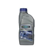 Слика на Масло за автоматски менувач RAVENOL RAV ATF DEXRON D II 1L