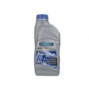 Слика на Масло за автоматски менувач RAVENOL RAV ATF DEXRON III H 1L