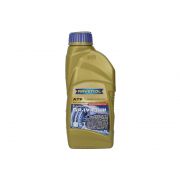 Слика на Масло за автоматски менувач RAVENOL RAV ATF FLUID  SP IV 1L