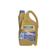 Слика на Масло за автоматски менувач RAVENOL RAV ATF FLUID  SP IV 4L