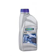 Слика на Масло за автоматски менувач RAVENOL RAV ATF FLUID TYPE F 1L