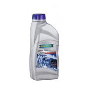 Слика на Масло за автоматски менувач RAVENOL RAV ATF MM SP-IIIFLUID 1L