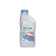 Слика на Масло за автоматски менувач RAVENOL RAV ATF T-IV FLUID 1L